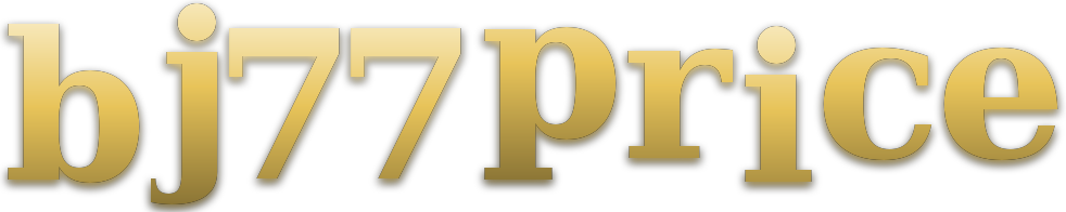 bj77 price logo